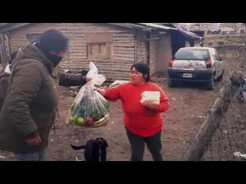 Feria Franca de Nahuel Huapi